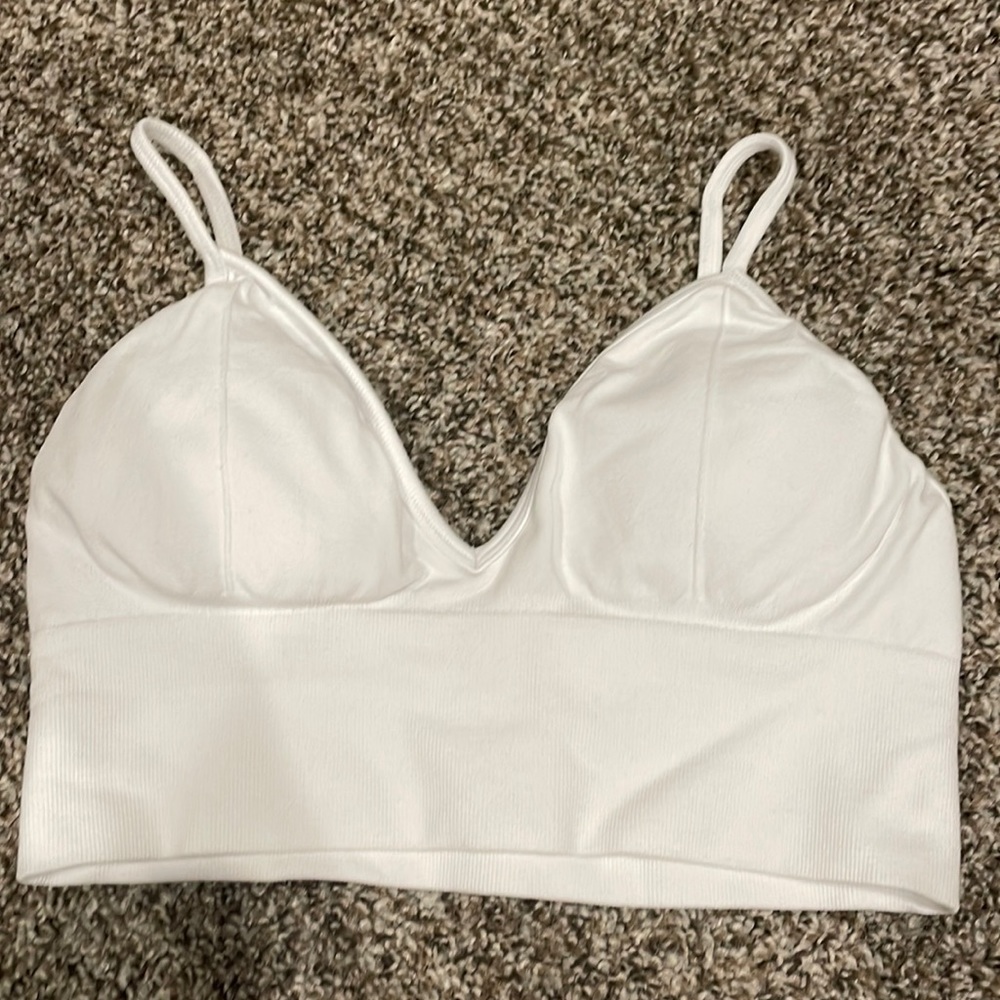 Alphalete Sports Bra